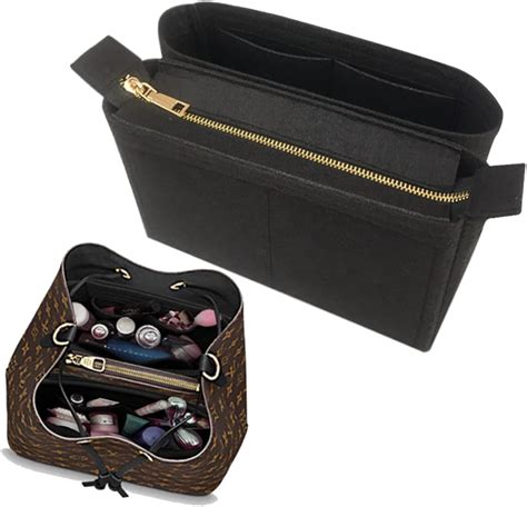 Amazon.com: Neonoe Purse Organizer.